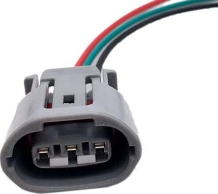 Nissan-Renault-Infiniti Cord Set-B2450-V6526