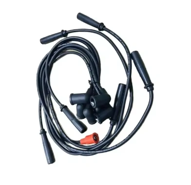 Nissan-Renault-Infiniti Cord Set Patrol 80-87-22450-C6050