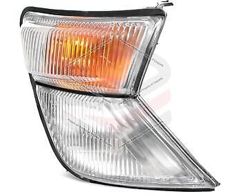 Nissan-Renault-Infiniti Corner Lamb Patrol Lh Side 95-97-B6125-0Y000