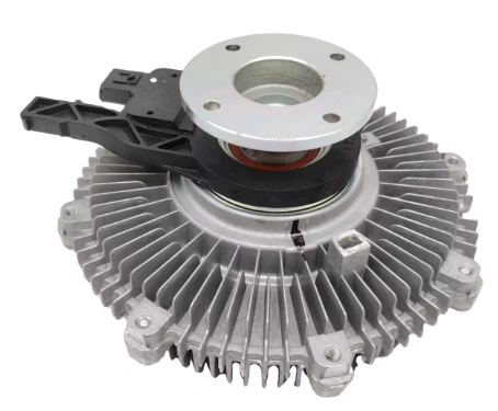 Nissan-Renault-Infiniti Coupling Assy-21082-T640A