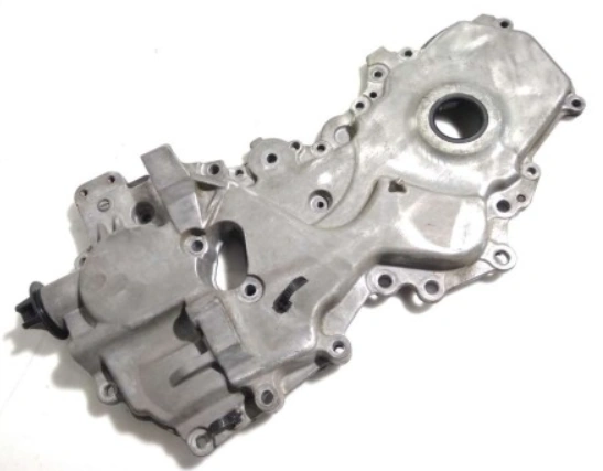 Nissan-Renault-Infiniti Cover Assy Rfon-13500-En200