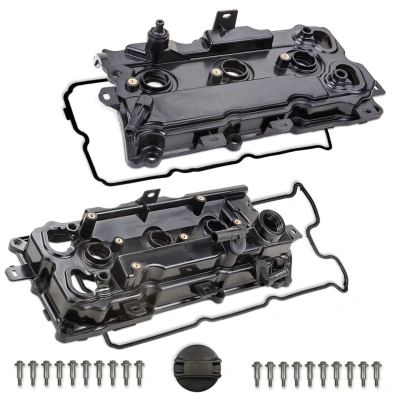 Nissan-Renault-Infiniti Cover Assy Rr-K0520-Eb7Me