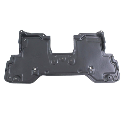 Nissan-Renault-Infiniti Cover Fr Under-50810-31G00