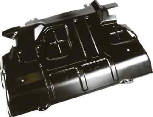 Nissan-Renault-Infiniti Cover Frt Und-50812-Zv00B