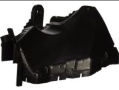 Nissan-Renault-Infiniti Cover Relay Box-24382-Zy70A