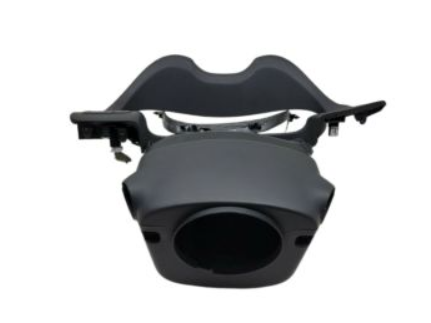 Nissan-Renault-Infiniti Cover Set Steer-48470-3Xt0A
