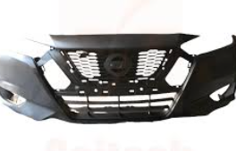 Nissan-Renault-Infiniti Cp Kit Sunny 91-96 (B13)-Front-41120-05A25