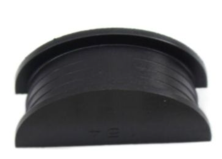Nissan-Renault-Infiniti D Rubber Engine D21 P/Up 85-On-11051-W0401