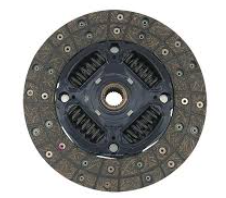 Nissan-Renault-Infiniti Disc Assy Clutch-30100-8J00A