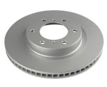 Nissan-Renault-Infiniti Disc Rotor Sunny 96-98-40206-0M602