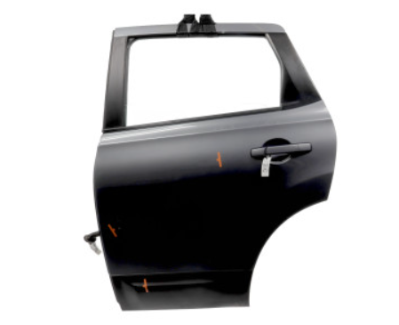 Nissan-Renault-Infiniti Door Assy Rear-H2101-Jd0Mc