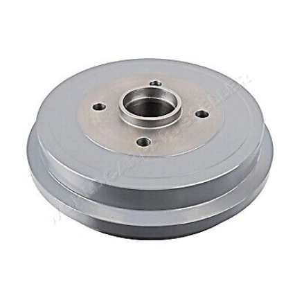 Nissan-Renault-Infiniti Drum Break Rear-43206-Vx50A