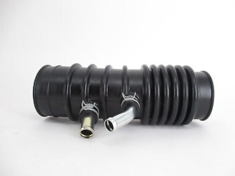 Nissan-Renault-Infiniti Duct Assy Air-16577-Wk200