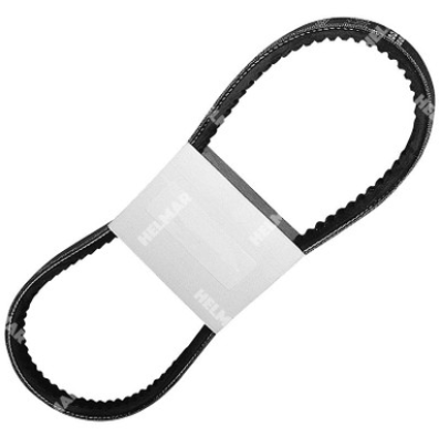 Nissan-Renault-Infiniti Dy Belt Patrol 80-87 (-11720-C6000