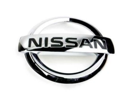 Nissan-Renault-Infiniti Emblem-84890-6N600