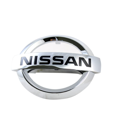 Nissan-Renault-Infiniti Emblem Rad Gril-62890-Em30A