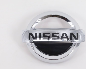 Nissan-Renault-Infiniti Emblem Rad. Grill-62890-Eq000