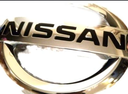 Nissan-Renault-Infiniti Emblem Radiator-62890-3Ka0A