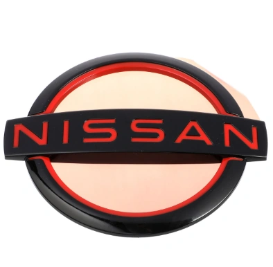 Nissan-Renault-Infiniti Emblem Rear-90890-Ed010