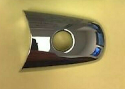 Nissan-Renault-Infiniti Escutcheon Assy-80644-3U001