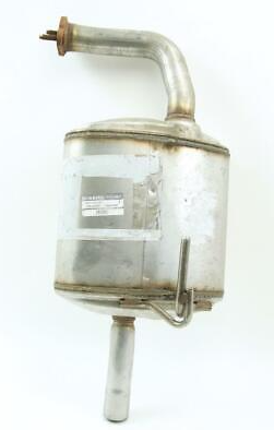 Nissan-Renault-Infiniti Exh Muffler-20100-Jb52A