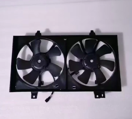 Nissan-Renault-Infiniti Fan-21486-95F0B