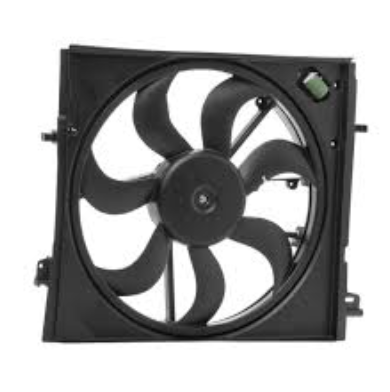 Nissan-Renault-Infiniti Fan Cover D22-92123-0Y000