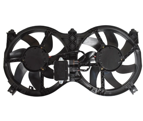 Nissan-Renault-Infiniti Fan, Condenser-92121-S9202
