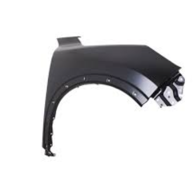 Nissan-Renault-Infiniti Fender Fr Lh-63113-Vk300