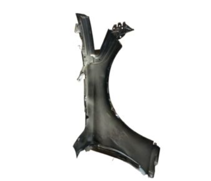 Nissan-Renault-Infiniti Fender Fr Lh - Navara-2008-12-F3101-Js5Mc