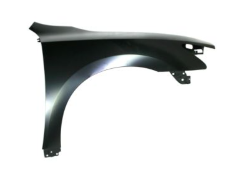 Nissan-Renault-Infiniti Fender Fr Rh-63100-9N15A