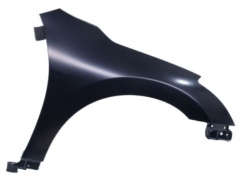 Nissan-Renault-Infiniti Fender Front Rh-63100-Zn55A