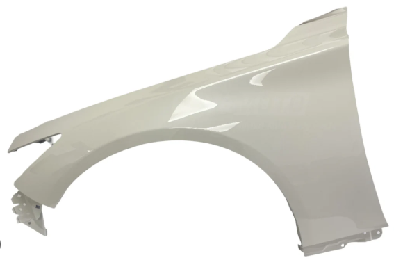 Nissan-Renault-Infiniti Fender Over Rea-93829-2W34C
