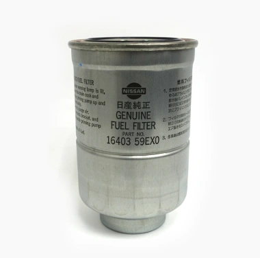 Nissan-Renault-Infiniti Filter Dsl-16403-59Ex0