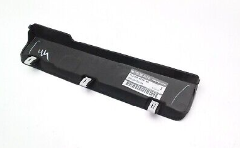 Nissan-Renault-Infiniti Filter Rr Bumper-85018-Zq20A