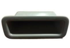 Nissan-Renault-Infiniti Finisher Assy Back-90900-1Aa0A