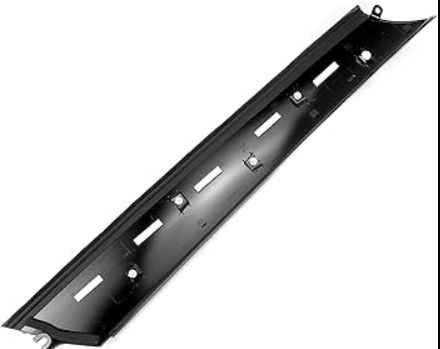 Nissan-Renault-Infiniti Finisher Back Pillar-768A4-1Ca0A