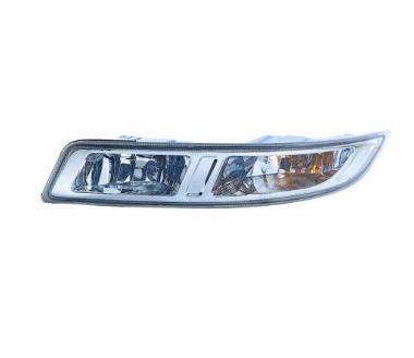 Nissan-Renault-Infiniti Fog Lamp Lh-B6150-95F0A