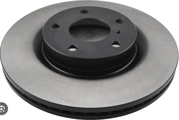 Nissan-Renault-Infiniti Front Disc-40206-9J400
