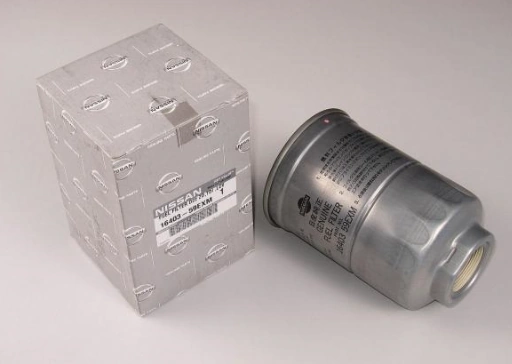 Nissan-Renault-Infiniti Fuel Filter D22 Zd,T-16403-59Exm