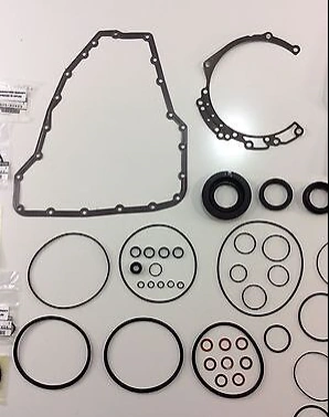 Nissan-Renault-Infiniti Gasket & Seal K-31397-95X25