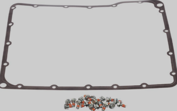 Nissan-Renault-Infiniti Gasket Gear Filter-C1397-51X90