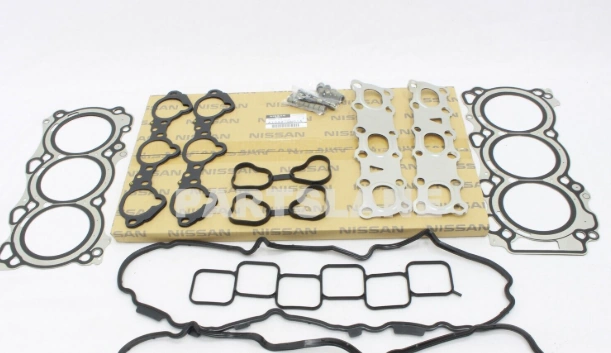 Nissan-Renault-Infiniti Gasket Kit-A1042-0W027