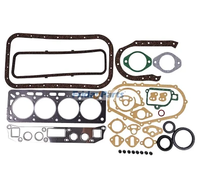 Nissan-Renault-Infiniti Gasket Kit Z20-10101-T80X9
