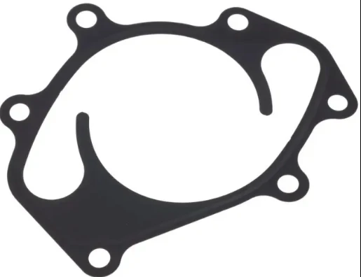 Nissan-Renault-Infiniti Gasket W/Pump-21014-En200