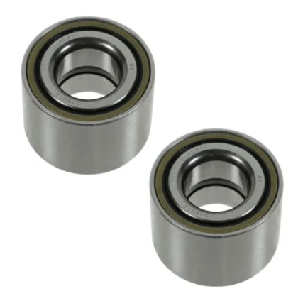 Suzuki Bearing Front Wheel-43440-M68K2-0