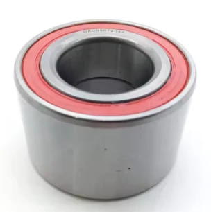 Suzuki Bearing Front Wheel-43462-61J00
