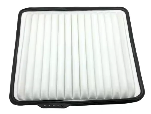 Suzuki Element Air Cleaner-13780-M74L0-0