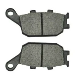 Suzuki Pad Set Disc Brake-55810-71L02
