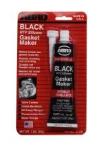 Abro Gasket Maker Black-22222-00081